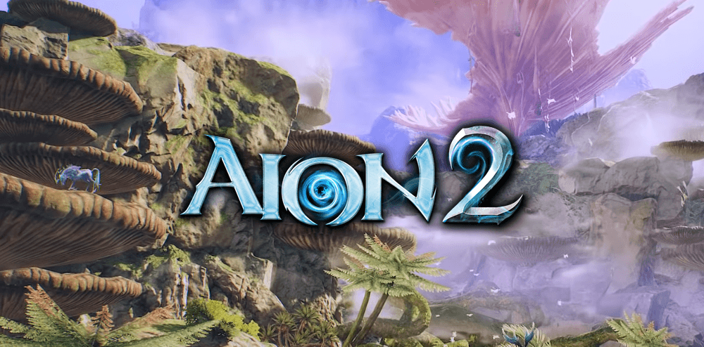 Aion 2: Возвращение легенды в новом обличии