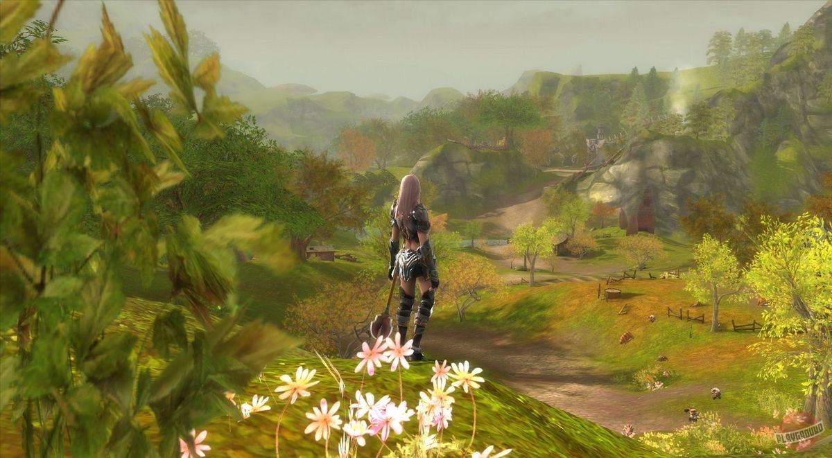 Системные требования для Aion Classic: что нужно для комфортной игры?