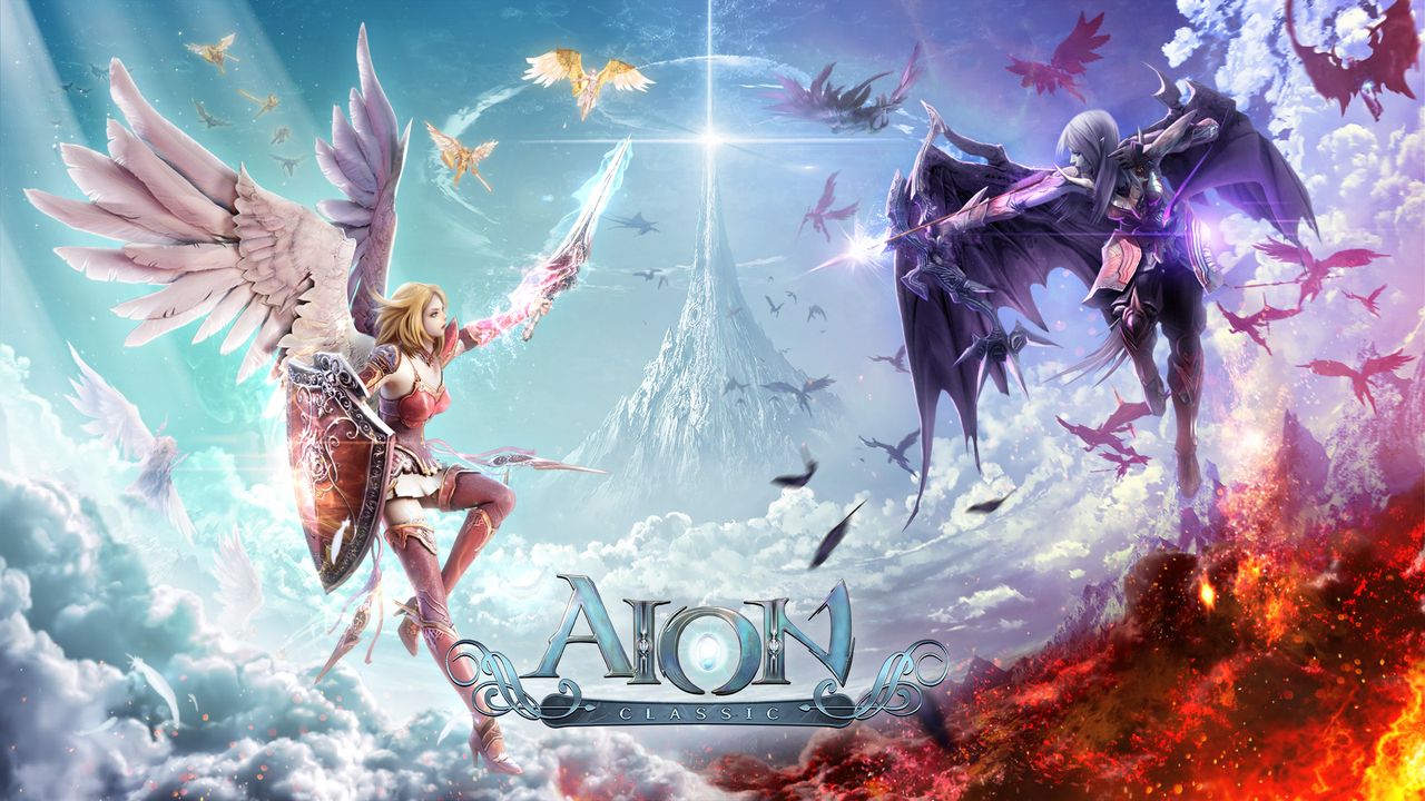Полное руководство по игре Aion Classic: Советы и стратегии для успешного старта