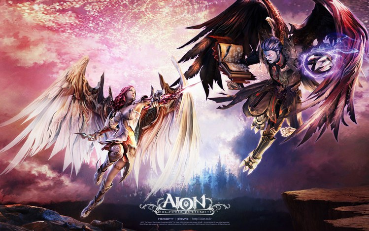Эффективные стратегии прокачки в Aion: Советы для быстрого роста персонажа