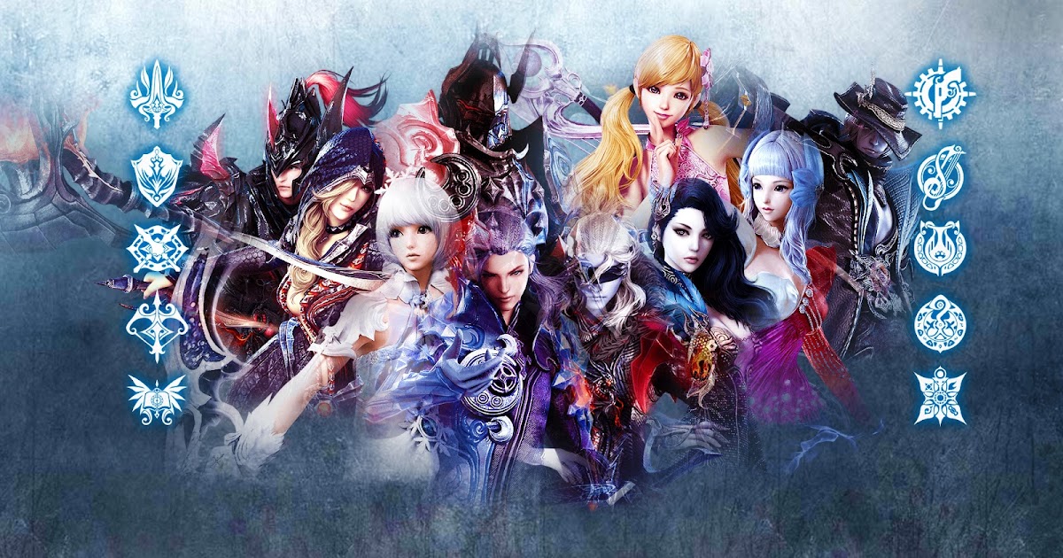 Исследование классов в Aion: Гайд для новичков и опытных игроков
